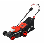 Vejapjovė AWTools 1600 W ZF6127A; 1600 W elektrinė