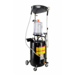 Tepalinė AWTools AW10415BL; 70 l