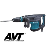 Atskėlimo plaktukas Makita HM1213C AVT; 18,6 J; SDS max