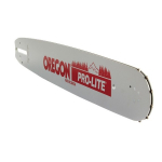Grandininio pjūklo pjovimo juosta Oregon 158SLGK095 15''; 38 cm; .325''; 64; 1,5 mm