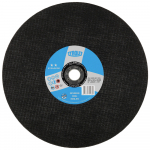 Abrazyvinis pjovimo diskas Tyrolit A 30 BFRAIL 100; 350x4 mm; 1 vnt.