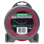 Pjovimo gija Hitachi (15mx2,65mm) apvali