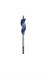 Grąžtas medienai Irwin BLUE GROOVE; 25 mm