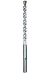 Grąžtas betonui DeWalt Extreme2; 8x110 mm; SDS-plus