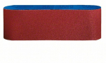 &Scaron;lif. juosta juostiniam &scaron;lifuokliui Best for Wood; 100x610 mm; K120; 10 vnt.