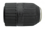 Greitos fiksacijos griebtuvas Makita; 1,5-13 mm; 3/8'' - 24