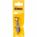 Sukimo antgalių magnetinis laikiklis DeWalt; 10 mm