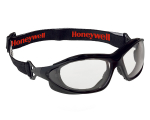 Apsauginiai akiniai Honeywell Eyeface SP1000; skaidrūs