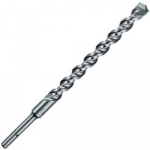Grąžtas betonui Makita; 10x310 mm; SDS-plus