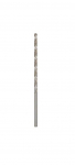 Grąžtas metalui Bosch HSS-G; DIN 340; 5x132 mm; 5 vnt.
