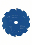 Pjovimo diskas medienai Bosch Expert for Wood 2608644506; 165 mm