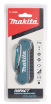 Sukimo antgalių rinkinys Makita E-12005; 10 vnt.