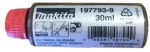 Tepalas griebtuvams Makita 197793-9; 30 ml