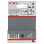Vinys Bosch 1609200378; 23 mm; 1000 vnt.