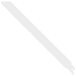 Pjūklelis tiesiniam pjūklui Bosch S 1122VF; 225 mm; 200 vnt.