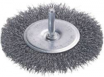 Vielinis apvalus &scaron;epetys Wolfcraft 2100000; 75x10 mm; HEX 1/4''