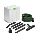 Valymo rinkinys Festool RS-HW D 36-Plus