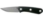 Peilis Gerber Principle Bushcraft Black