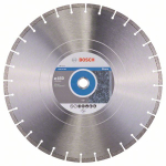 Deimantinis pjovimo diskas Bosch PROFESSIONAL FOR STONE; 450 mm