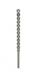 Grąžtas betonui Bosch SDS-max 2608685875; 32x520 mm