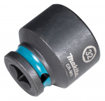 Smūginė sukimo galvutė Makita E-16237; 32x44 mm; 1/2''