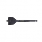 Plunksninis grąžtas medienai DeWalt DT4773-QZ; 1/4''; 28x152 mm