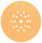 &Scaron;lifavimo popierius Bosch C470; 225 mm; K60; 25 vnt.