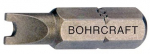 Sukimo antgalis Bohrcraft BC62301500625; SP6; 25 mm