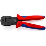 Antgalių presavimo replės Knipex 975426; 190 mm