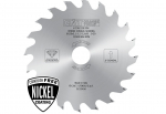 Deimantinis pjovimo diskas CMT 238.180.36Q2; 180x45 mm; Z36; 8&deg;
