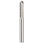 Volframo karbido pjaunamasis antgalis Dremel 9903, 3,2 mm; 1 vnt.