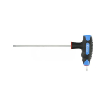 &Scaron;e&scaron;iakampis veržliaraktis Condor Werkzeug C11193/30; TORX T30; 150 mm