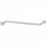 Dvikilpis raktas Condor Werkzeug C2140/8x9; 8x9 mm