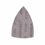 &Scaron;lifavimo tinklelis Mirka AE219F1015; 100x152 mm; P150; 10 vnt.