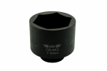 Smūginė sukimo galvutė Adler 3525.80D; 1''; 80 mm