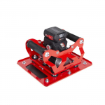 Vibratorius Rubi TRILLER ENERGY CAS; 12 V; 1x4,0 Ah akum.