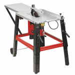 I&scaron;ilginio pjovimo staklės Einhell TC-TS 315 U; 2000 W; 315 mm
