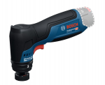 Ekscentrinis &scaron;lifuoklis Bosch Professional GSS 12V-32; 12 V; 32 mm&nbsp;(be akumuliatoriaus ir pakrovėjo)
