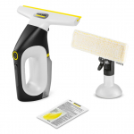 Langų valytuvas Karcher WV 3 Comfort Care