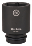 Smūginė sukimo galvutė Makita E-24789; 1''; 50x100 mm