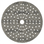 &Scaron;lifavimo popierius Mirka Iridium; 150 mm; P800