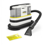 Plaunantis dulkių siurblys Karcher SE 2 Spot Pure; 450 W