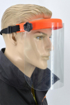 Apsauginis skydelis AWTools AW01008 skaidrus