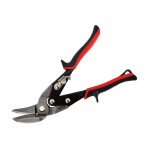 Skardos kirpimo žirklės AWTools AW22000; 245 mm kairinės