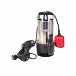 Drenažinis vandens siurblys AWTools AW85058; 1100 W; 1''; 1 1/2''; IPX8