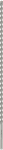Grąžtas betonui Bosch PRO; SDS; Max4; 20x800x920 mm