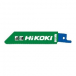 Pjūklelis pjūklui Hikoki RM10B/S522EF; 100 mm; 5 vnt.