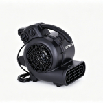 Elektrinis ventiliatorius Ecomax EMAM3119; 130 W