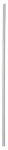 Suvirinimo viela Bosch 4 mm. 100 g, PVC techniniams fenams