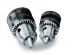 Griebtuvas su raktu Hitachi; 1-10 mm